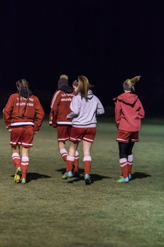 Bild 15 - Frauen TuS Tensfeld - SV Bienebuettel-Husberg